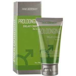 Proloonging Delay Cream