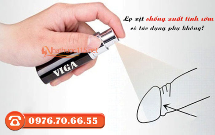 Thuốc Xịt Chống Xuất Tinh Viga-2