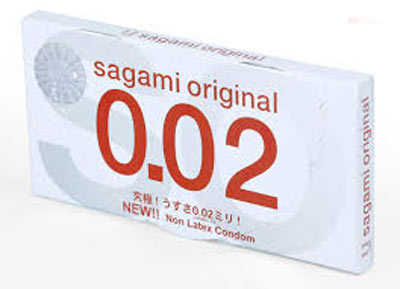 Điểm nổi bật về sản phẩm Sagami Original