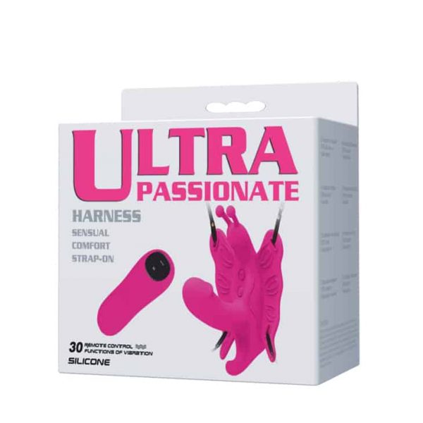 Sản phẩm của dương vật giả dây đeo Ultra Passonate