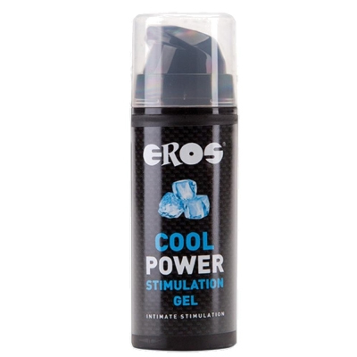 Eros Cool Power Stimulation
