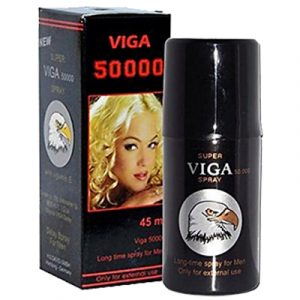 Super Viga 50000 Spray