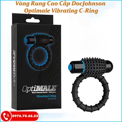 Vòng Rung Optimale Vibrating C-Ring