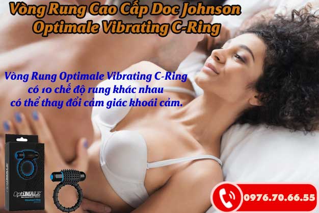 Vòng Rung Optimale Vibrating C-Ring