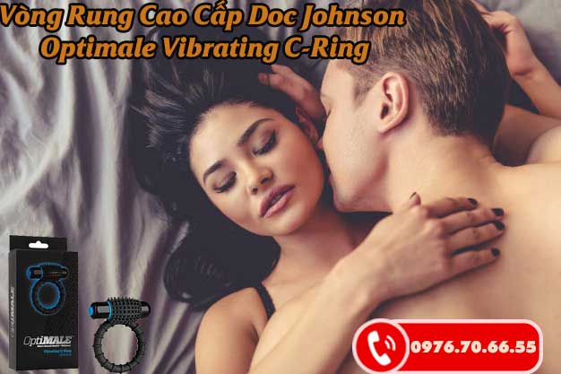 Vòng Rung Optimale Vibrating C-Ring