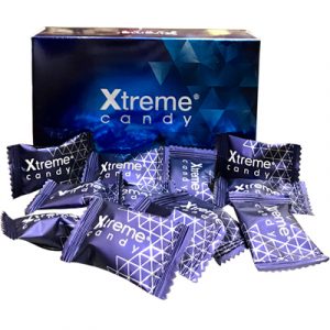 Kẹo sâm Xtreme - tăng cường sinh lý nam hiệu quả