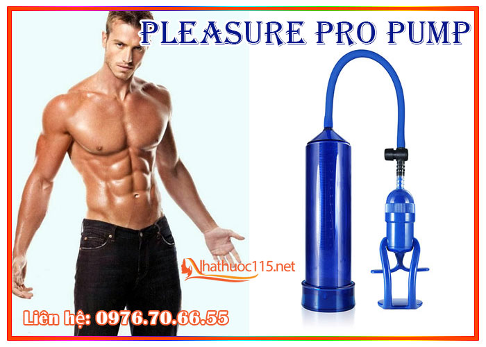 Pleasure Pro Pump-3
