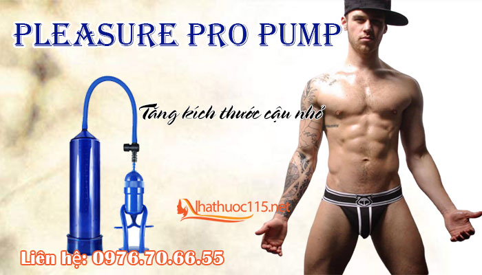 Pleasure Pro Pump-4