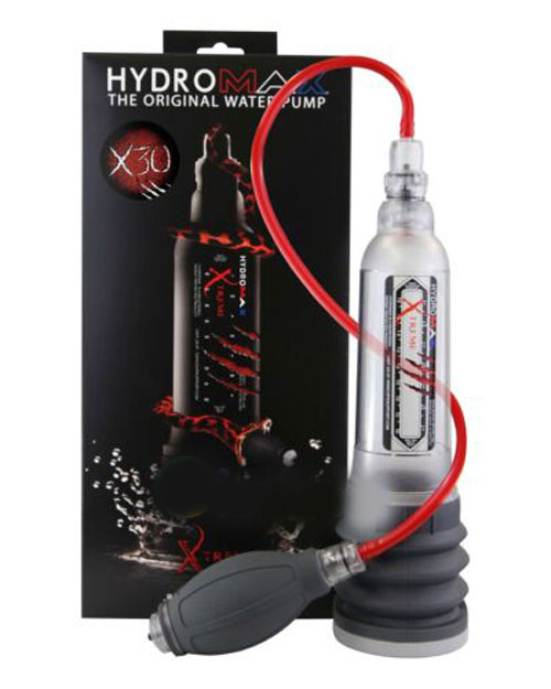 Hydromax X30 Original