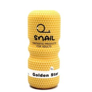 logo sản phẩm Snail Golden Star
