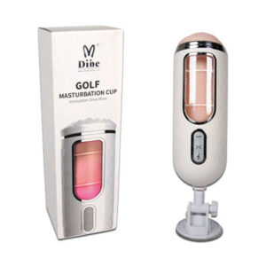 sản phẩm dibe golf mastubation cup