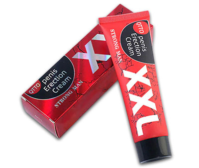 qtto penis erection cream xxl