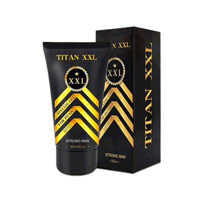 sản phẩm titan xxl