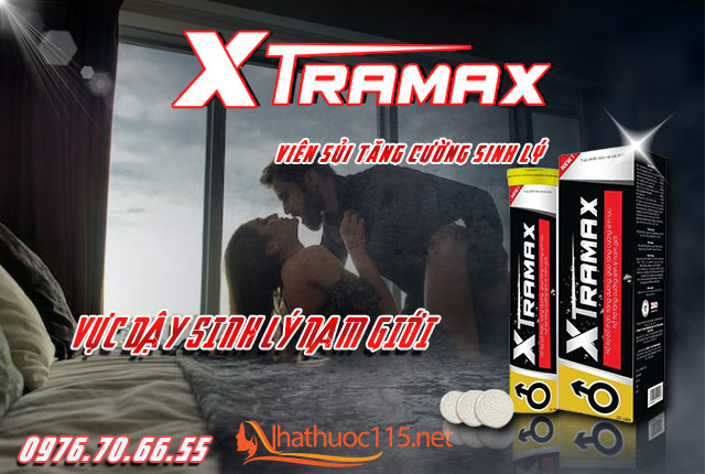 XTRAMAX GIỚI THIỆU