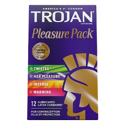 trojan-pleasure-pack